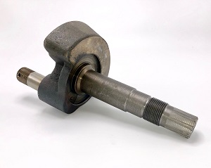 UNHSM0999     Crankshaft-New---Replaces 172396