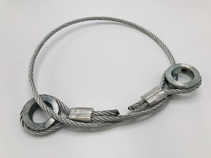 UNHSM1014     Cable-New--Replaces 127037