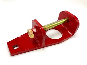 UNHSM1013     Push Bar Pivot - New - Replaces 127033