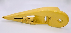 UNHSM1028     Outer Shoe Assembly-New---Replaces 244273