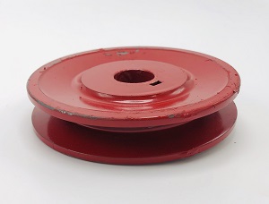 UNHSM1035     Idler Pulley - New - Replaces 64126