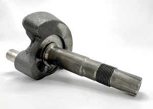 UNHSM1103     Crankshaft-455-New---Replaces 63798
