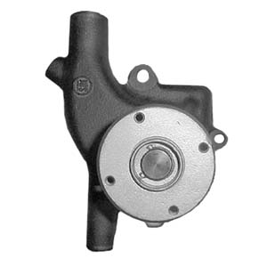 CIH300   Water Pump---Replaces 1058287C91