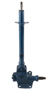 NH0031    Manual Steering Gear Assembly-New---Replaces  SBA334010570