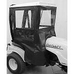 UCCUBHTC0006   Cub Cadet Hard Top Cab--Part Number 11428