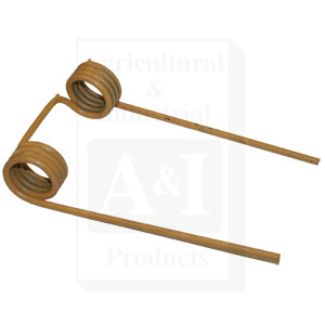 UTSNHSQB0121   Baler Tooth--Quantity of 5---Replaces 12027