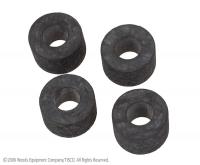 UF83912   Crankshaft Pulley Rubber Bushing Kit--Replaces 190753FR 