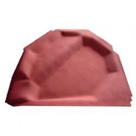 UW95030   Headliner---Red