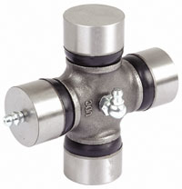 UF00050   APL325  U-Joint Cross-End Greaser---34 mm x 97 mm---Replaces E3NN4635AA