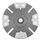 NH7643   Clutch Disc---4 Pad---Replaces FD320021 HD4