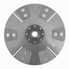 NH7702   Clutch Disc-6 Pad---Replaces FD320042 HD6