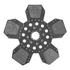 UW52043   Clutch Disc-Captive-5 Pad---Replaces D2093949