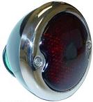UF42741    Tail Light Assembly-12 Volt-Solid Bucket
