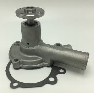 IS0001     Water Pump---Replaces  MM401401, MM401402