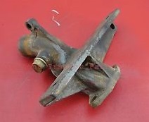 UMF10525U   Water Outlet---Replaces 181635M1