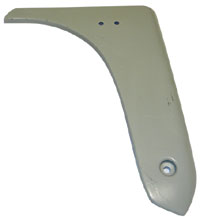 UM80581   Right Hood Panel---Replaces 181705M91