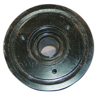 UM14001    Crankshaft Pulley---Replaces 182735M1 