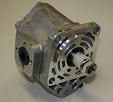 NH7500   Hydraulic Pump--New--Replaces SBA340450240
