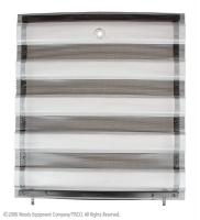 UM80940   Front Grill Door--Replaces 194181M91