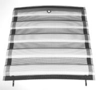 UM80800    Front Grill Door---Replaces 194182M91