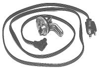 UM42895     Freeze Plug Heater----1-1/4 Inch Diameter