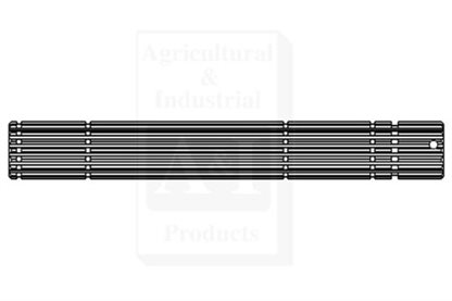 UW50201    Transmission Input Shaft---Replaces 1K616 