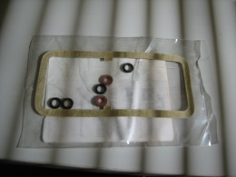 UF31958   CAV Injection Pump Mini Kit