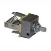 Blower Switch - Replaces 70475262, 155494C91, 71175262, 9966439, F63866, 4322169, 4372360, UA98225, UDZ91000, 205-118