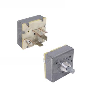 UF999784 Blower Switch - Replaces 82023545, 205-123 Ford New Holland