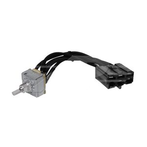 UF99021A Blower Switch - Replaces: 92100C2,392630A1, 378371A1, 92100C1, 8775565, 205-125