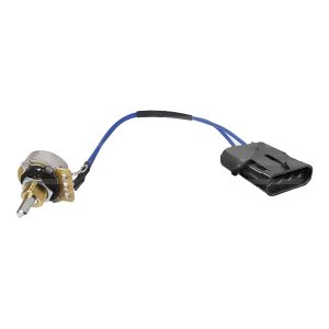 UCA999894 Temperature Control Switch---Replaces 326282A1, 205-127 Ford Case International