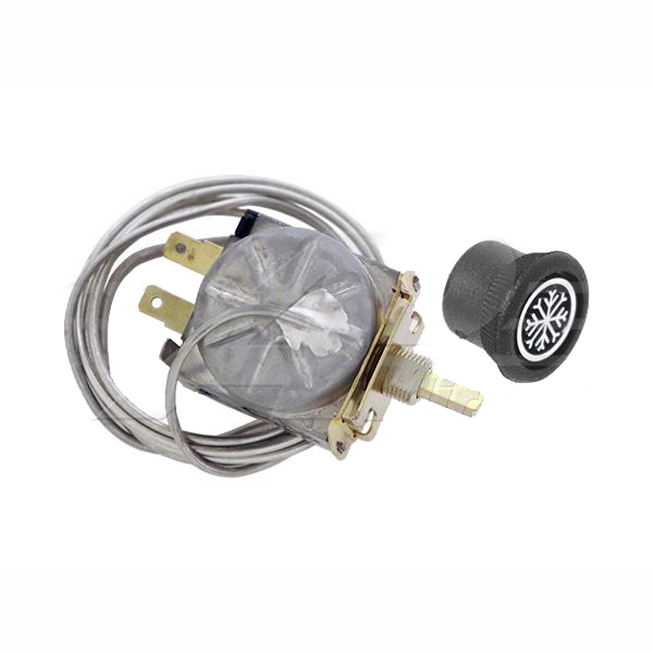 210-906 UCA99360 Thermostatic Switch - Replaces number 109268C2, 70272229, AW23874, AR53324, 9P-3499, 210-906