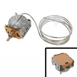 UM999976 Rotary Thermostatic Switch - Replaces 3901520M1, 6T-9395, UW2100, 210-911