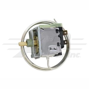 UJD99061 Thermostatic Switch - Replaces number AR59779, 250698M1, 1072139M91, 71162474, AL59879, 71162474, 3320059M2, UM99020, UM99021, UA98226, 210-913