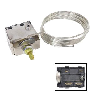 UJD999782 Thermostatic Switch - Replaces AR52324, 210-934