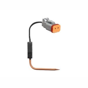 UF999853 Air Temperature Sensor Probe---Replaces 82037670, 210-9553 Ford New Holland Case International