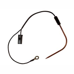 UF999809 Temperature Sensor - Replaces 323016A1, 323015A1, 87775490, 210-9555 Ford Case International