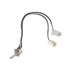 UM999938 Thermostatic Switch - Replaces 4289191M1 - Replaces 4289191M1, 3907282M1, 210-9591