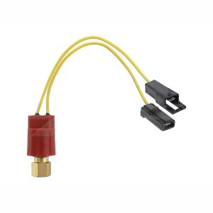UCA99380 High Pressure Switch - Replaces 111266C1, 220-210