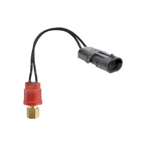UJD999892 High Pressure Switch - Replaces RE24307, 220-3015
