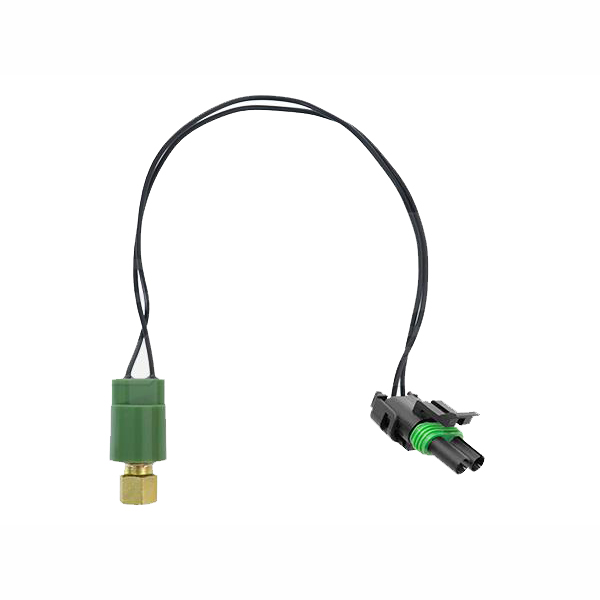 220-3087 UJD999670 High Pressure Switch - Replaces RE12515, RE17366, 220-3087