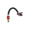 UCA999897 High Pressure Switch - Replaces: 87000227, 284273A1, 284273A2, RE60888, 87775423, 87305163, 220-3089 Ford New Holland, John Deere, Case International