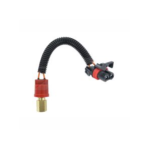 UCA999897 High Pressure Switch - Replaces: 87000227, 284273A1, 284273A2, RE60888, 87775423, 87305163, 220-3089 Ford New Holland, John Deere, Case International