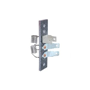 UF99902 Blower Motor Resistor - Replaces number E5NN18N350AA, E0NN18B310AA, 143169C1, 83951829, 70275036, 70275035, 220-526 Ford New Holland, Allis Chalmers