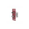 UF999882 Blower Resistor - Replaces 82033103, ABP-N83-321130, 2503727C1, 650475BSM, 220-532 Ford New Holland, Case International