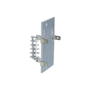 UF99903 Blower Motor Resistor - Replaces number F0NN18N409AD, 81870363, 220-537 Ford New Holland, Case International