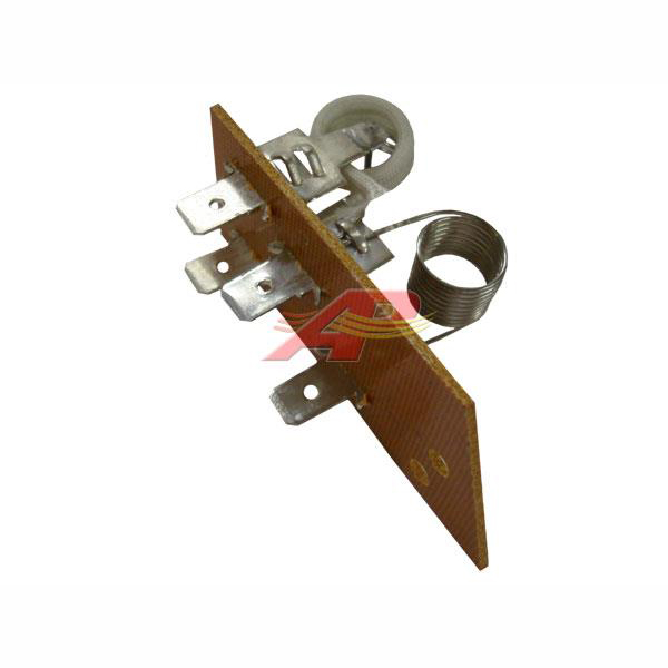 220-538 UA999997 Blower Speed Resistor - Replaces 3304510M91, 3304510M92, UA98307, UW2601, 220-538