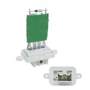 UF999989 Blower Resistor - Replaces 87358856, 220-564 Ford New Holland, Case International