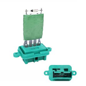 UF999990 Blower Resistor - Replaces: 5192096, 9971569, 9971829, 220-565 Ford New Holland, Case International