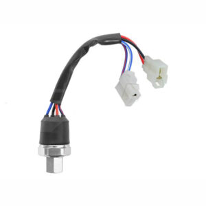 UA999989 Trinary Pressure Switch Kit - Replaces 220-5651